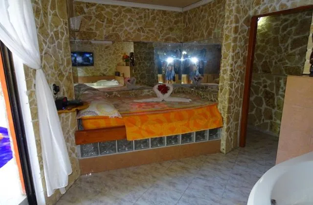 Hotel Casa Bonita Sosua room standard